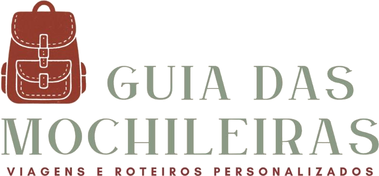 Guia das Mochileiras